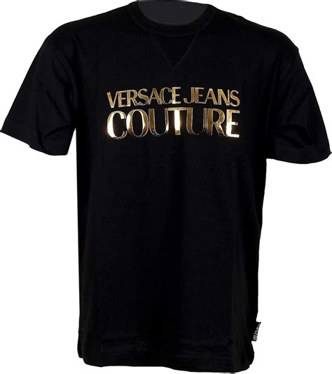 versace jeans t shirt asos|Versace Jeans couture official site.